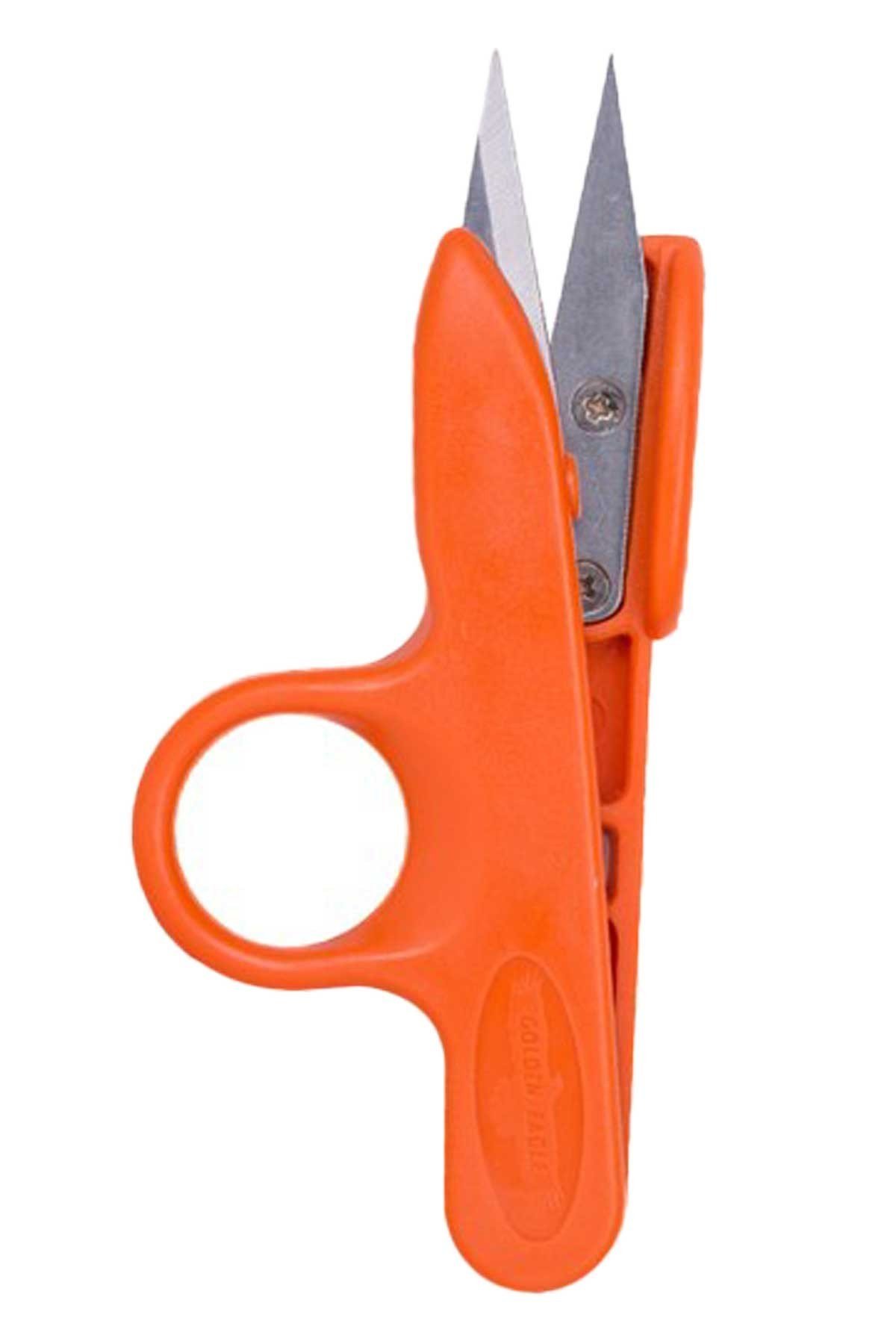 Golden İplik Temizleme Makası