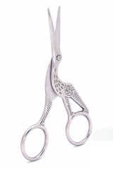 Kuğu Dikiş Nakış Makası