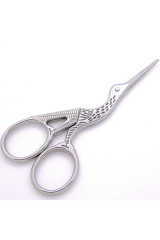 Kuğu Dikiş Nakış Makası