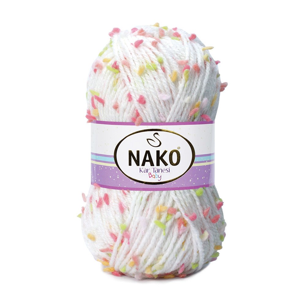 Nako Kar Tanesi Baby
