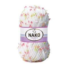 Nako Kar Tanesi Baby