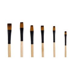 RICH SET 3 YENİ SERİ STROKE 6`LI SET