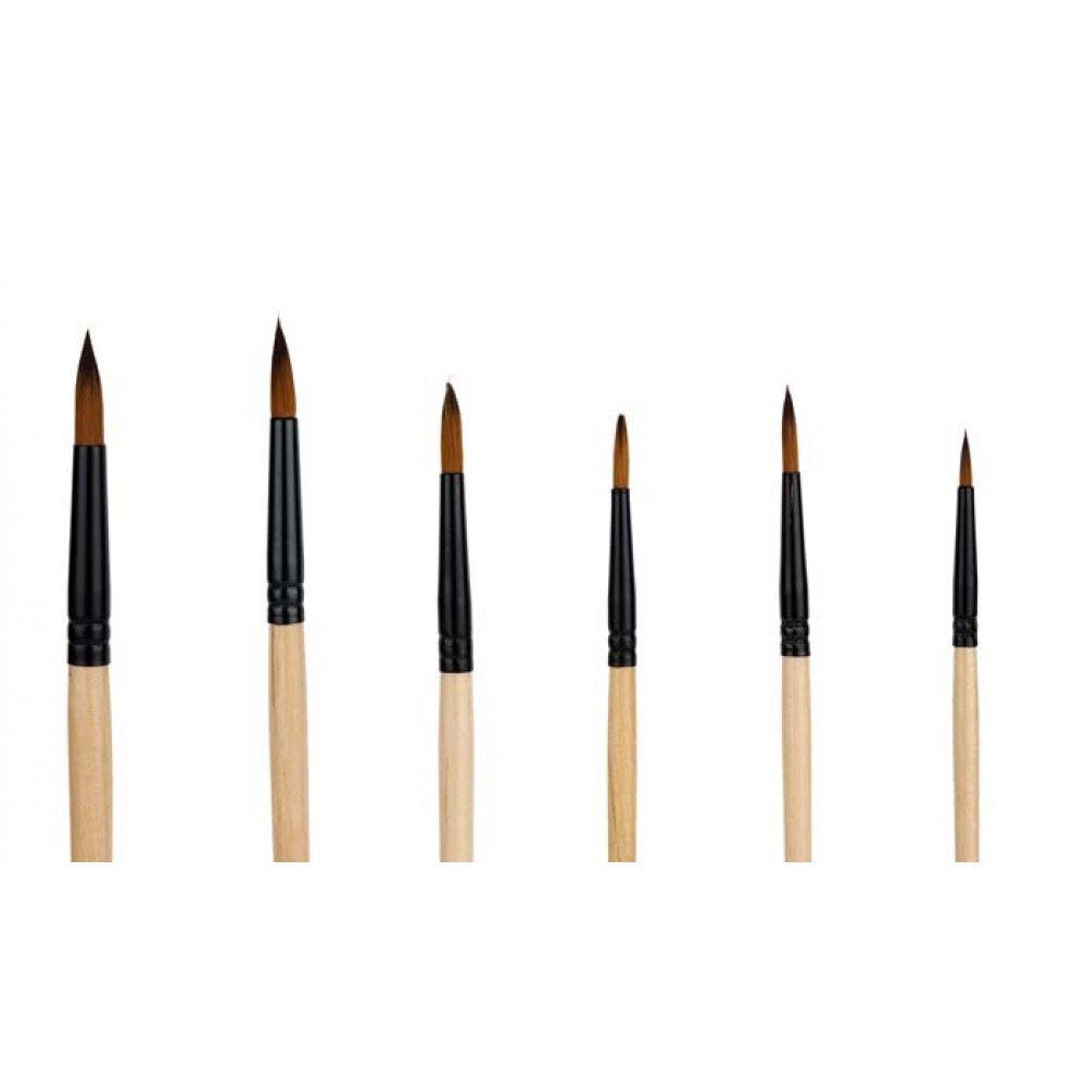 RICH SET 5 YENİ SERİ DETAY 6`LI SET