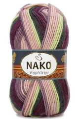 Nako Vega Stripe 82414