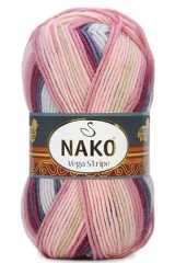 Nako Vega Stripe 82415