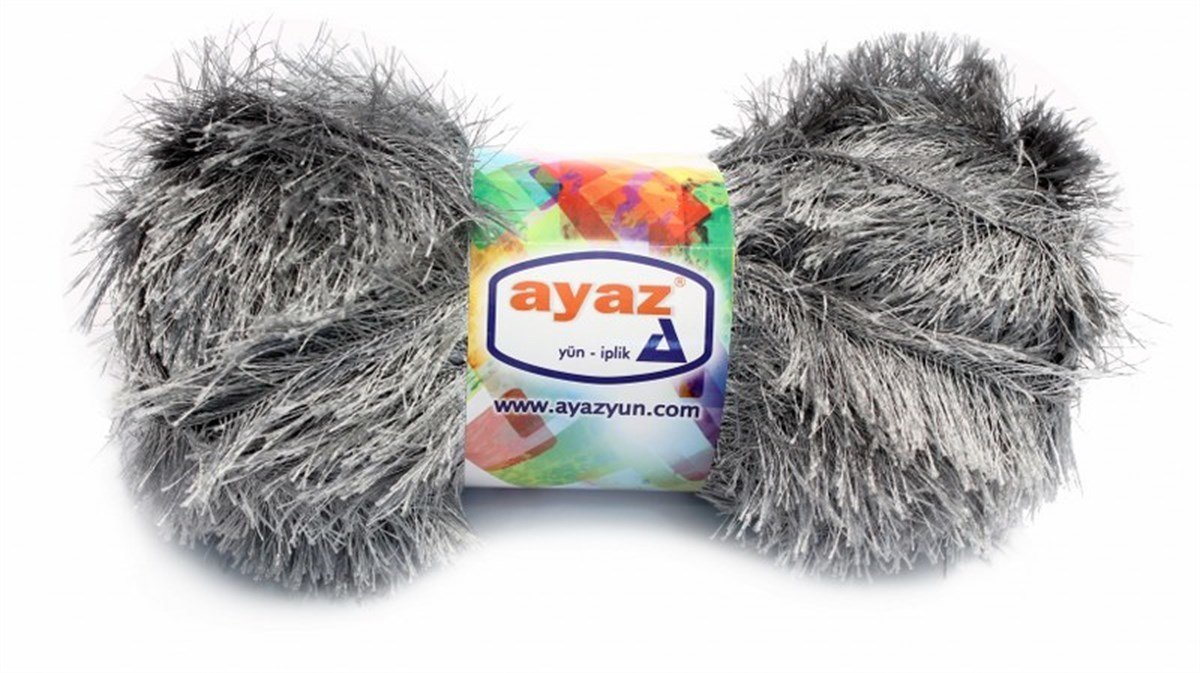 AYAZ YUMOŞ ÖRGÜ İPİ YUMOŞ 1195