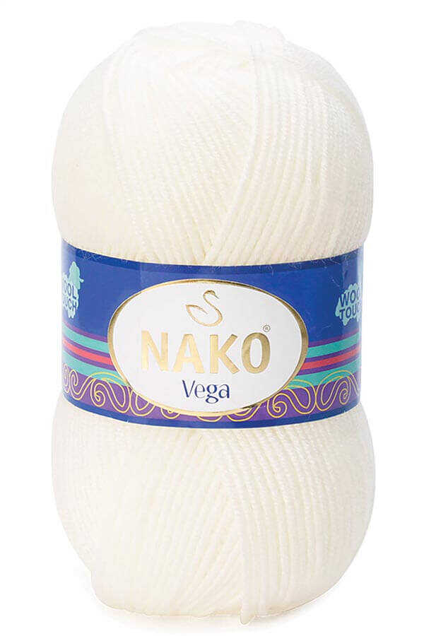 Nako Vega Vega-3042-İnci