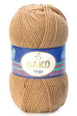 Nako Vega Vega-4921-Karamel