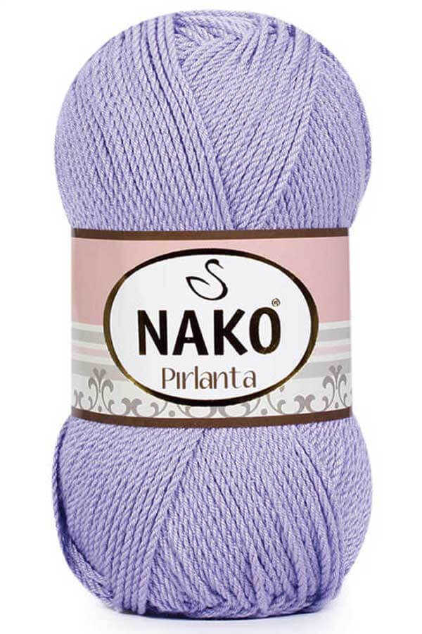 Nako Pırlanta Pırlanta 10491 Lavanta
