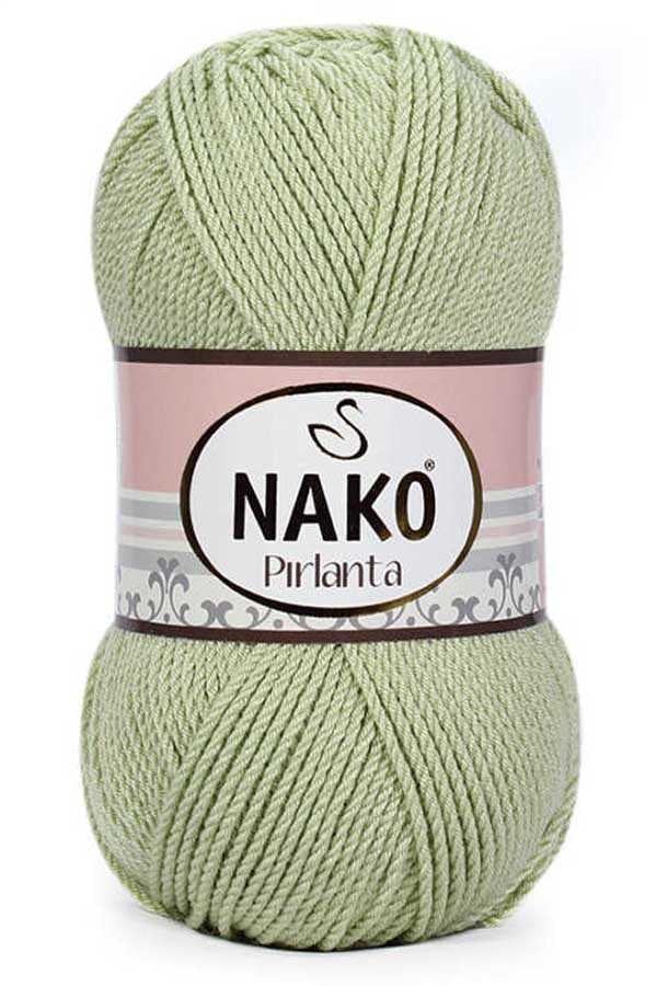 Nako Pırlanta Pırlanta 10492 Deniz köpüğü