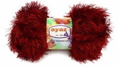 AYAZ YUMOŞ ÖRGÜ İPİ YUMOŞ-1999