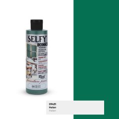 SELFY DECOR VERNİKLİ MOBİLYA BOYASI 240 CC 844-Helen