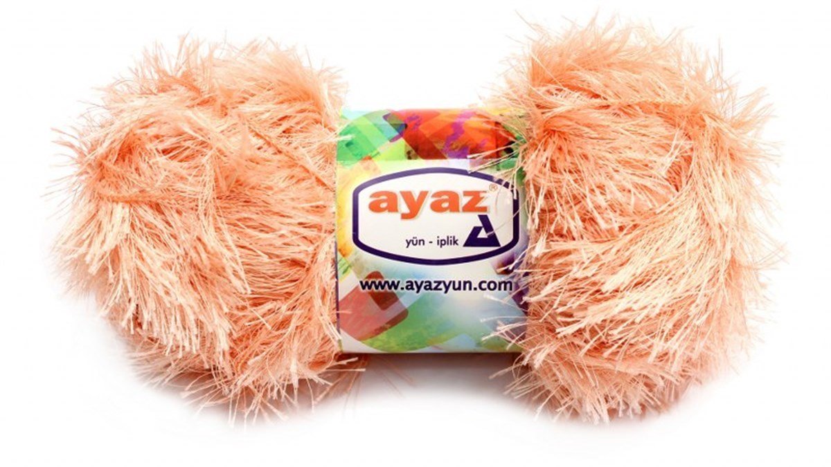 AYAZ YUMOŞ ÖRGÜ İPİ YUMOŞ-2292