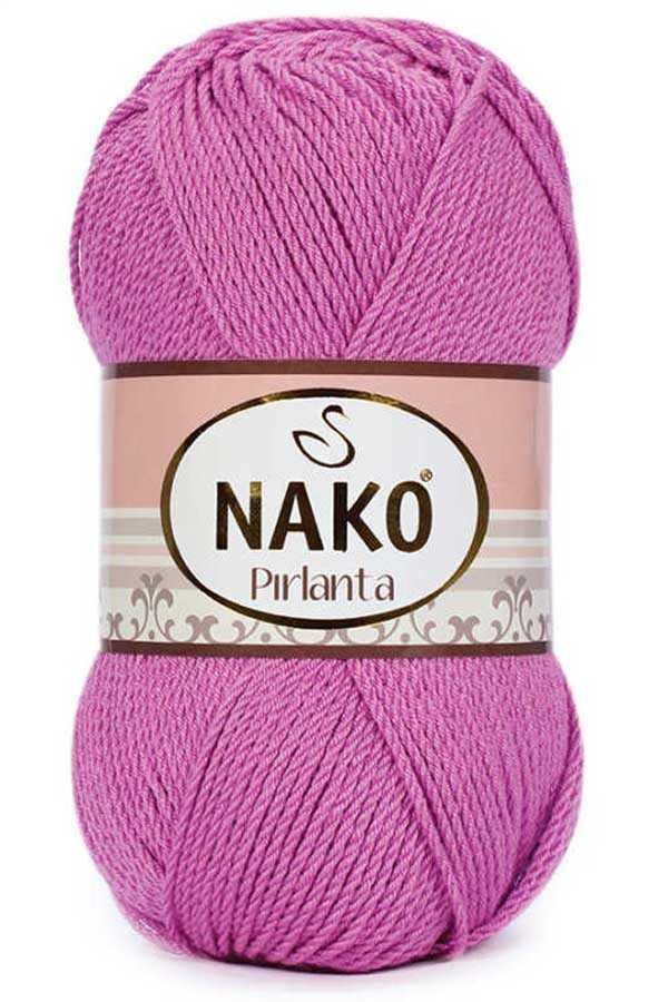 Nako Pırlanta Pırlanta 1249 Gül