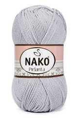 Nako Pırlanta Pırlanta 130 Açık Gri