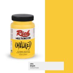 MULTİ DECOR CHALKED 250 CC 4514-Başak