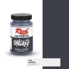 MULTİ DECOR CHALKED 250 CC 4606-Antrasit