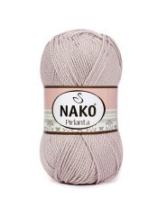 Nako Pırlanta Pırlanta 2250 Bej Pudra