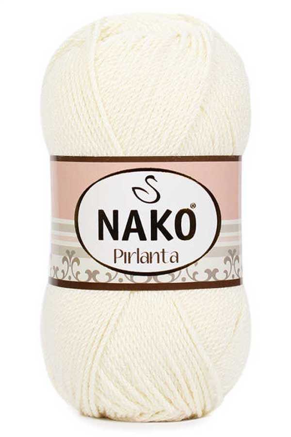 Nako Pırlanta Pırlanta 300 Ekru