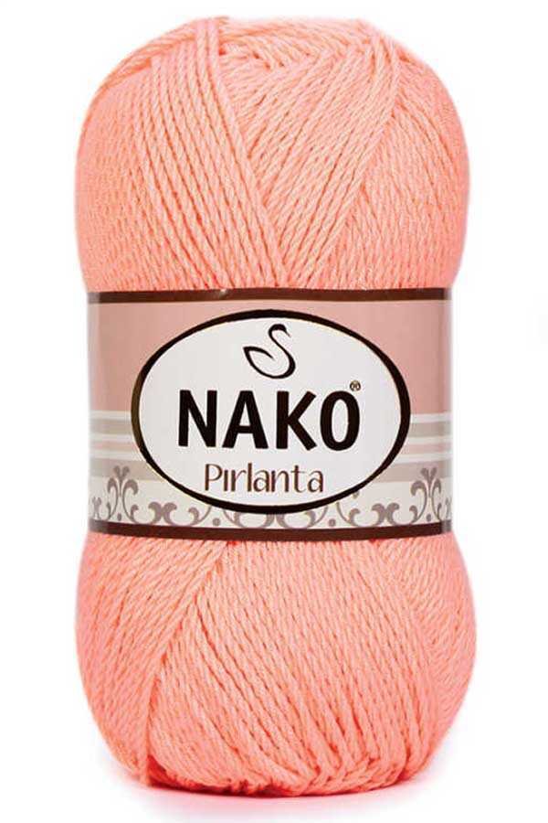 Nako Pırlanta Pırlanta 3148 Somon