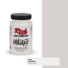 MULTİ DECOR CHALKED 250 CC 4508-Kardelen