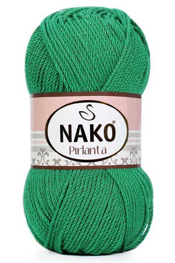 Nako Pırlanta Pırlanta 3267 Yeşil