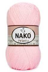 Nako Pırlanta Pırlanta 4531 Sindirella Pembe