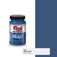 MULTİ DECOR CHALKED 250 CC 4544-Odeon Mavi
