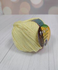 Peria Baby Soft Cottton 03 Sarı