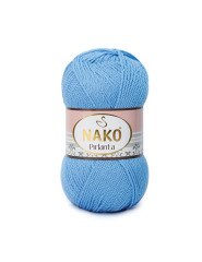 Nako Pırlanta Pırlanta 6976 Canlı Mavi
