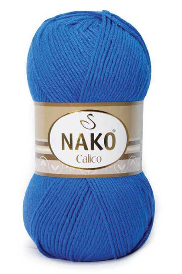 Nako Calico
