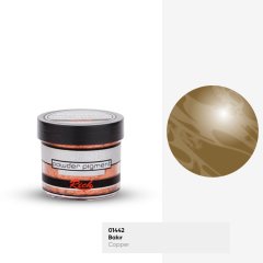 SEDEF PEARL POWDER PIGMENT BAKIR 060 CC