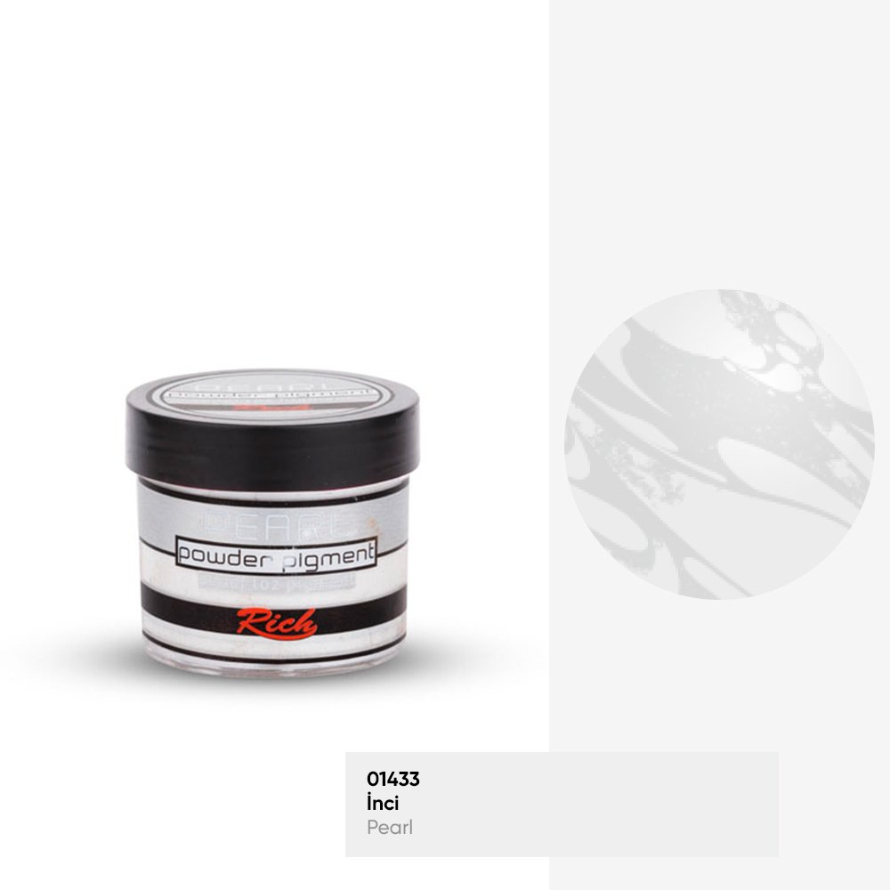 SEDEF PEARL POWDER PIGMENT İNCİ 060 CC