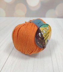 Peria Baby Soft Cottton 12 Turuncu