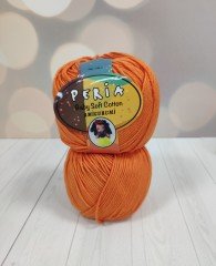 Peria Baby Soft Cottton 12 Turuncu