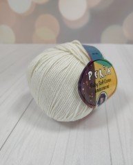 Peria Baby Soft Cottton 18 Krem