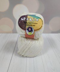 Peria Baby Soft Cottton 18 Krem