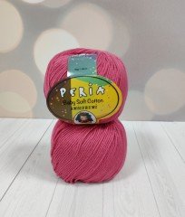 Peria Baby Soft Cottton 19 Fuşya