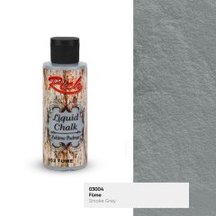 RICH ESKİTME PUDRASI 120 CC 652-Füme