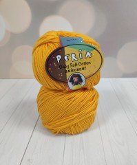 Peria Baby Soft Cottton 21 Hardal