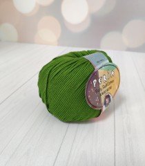 Peria Baby Soft Cottton 25 Yeşil