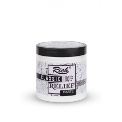 RÖLYEF PASTA 250 CC - 350 GR BEYAZ