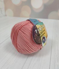 Peria Baby Soft Cottton 34 Yavruağzı