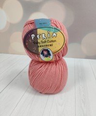 Peria Baby Soft Cottton 34 Yavruağzı