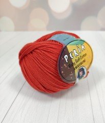 Peria Baby Soft Cottton 35 Kırmızı