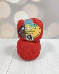 Peria Baby Soft Cottton 35 Kırmızı