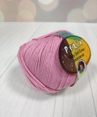 Peria Baby Soft Cottton 38 Şeker PEmbe