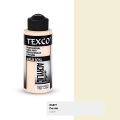 TEXCO EXCELLENT AKRİLİK 110 CC 11522-Dantel