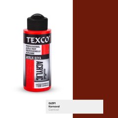 TEXCO EXCELLENT AKRİLİK 110 CC 11550-Karnaval