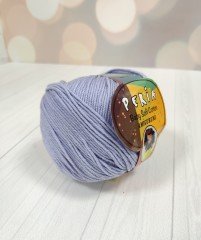 Peria Baby Soft Cottton 41 Laci Eflatun